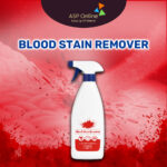 Blood Stain Remover