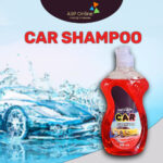 Car Shampoo