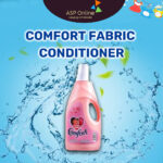 Comfort Fabric Conditioner