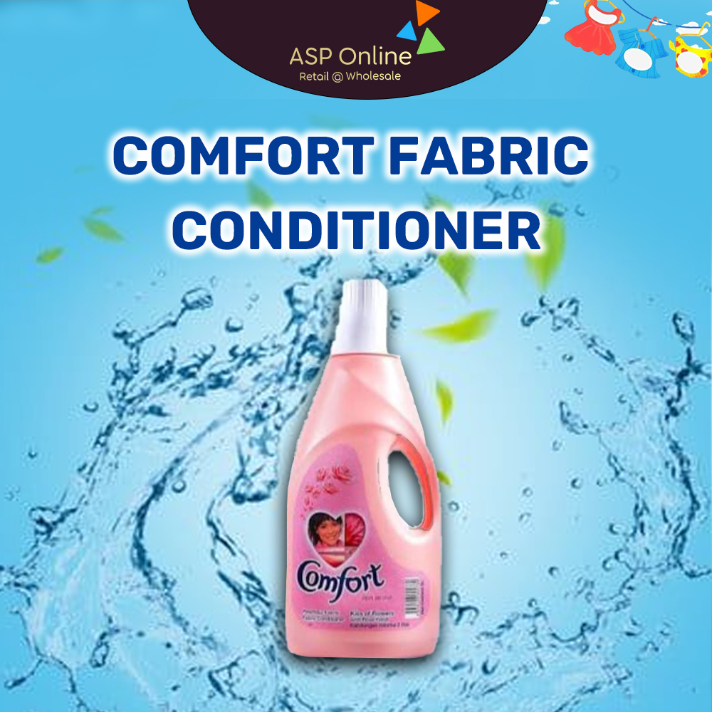 Comfort Fabric Conditioner