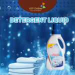 Detergent liquid