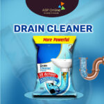 Drain Cleaner