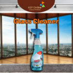 Glass Cleaner