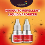 Mosquito Repellent Liquid Vaporizer