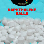 Naphthalene Balls